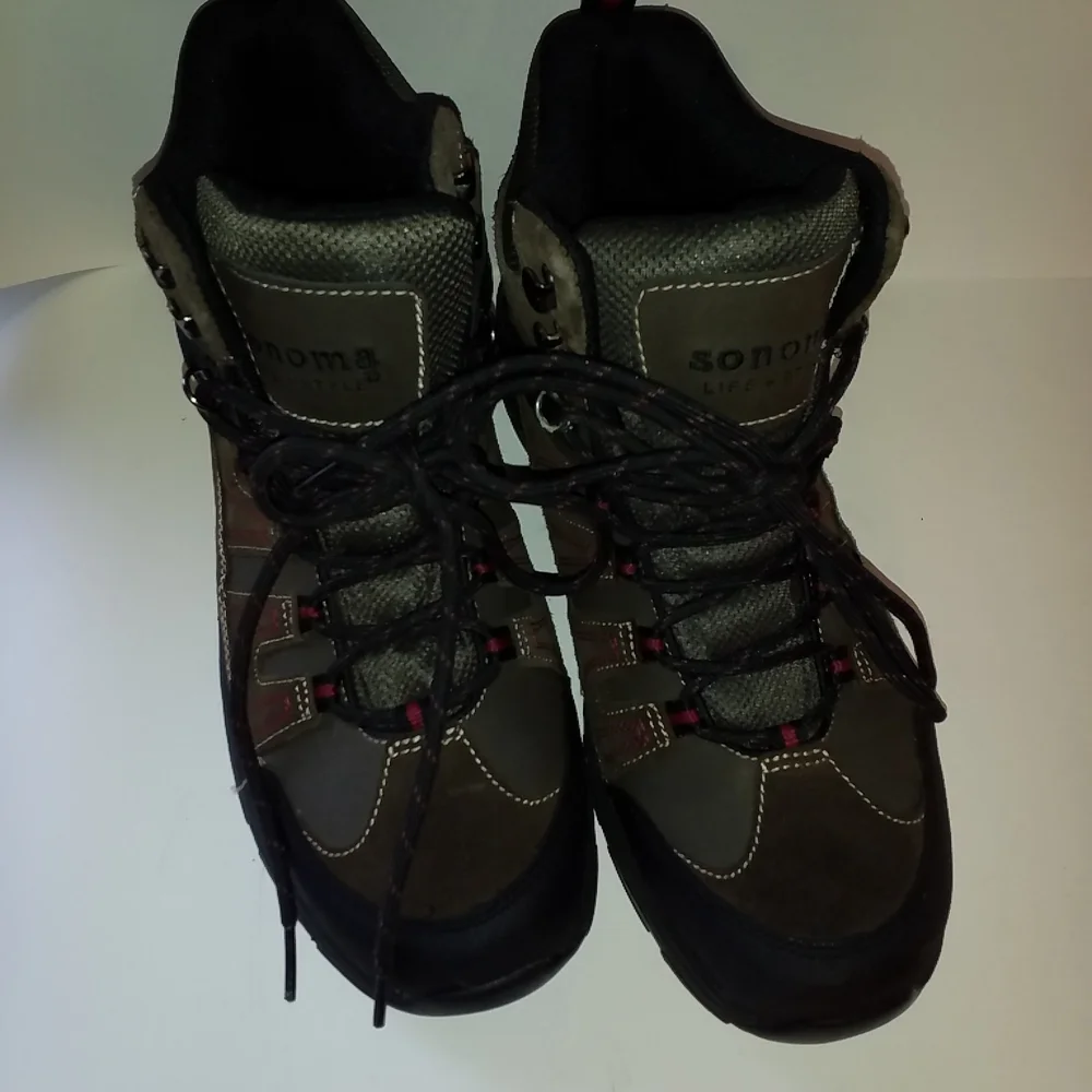Sonoma mens size
